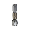 Accutron, Oxygen Fitting, DISS with Female Q/C, 26849-FRU