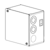 Accutron, Conduit Box Assembly, Digi-Flo, 27985-FRU