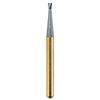 Alpen Carbide Bur 35G-314-1.00-1.00 Inverted Cone, 10 pcs