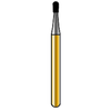 Alpen Carbide Bur 331G-314-1.00-2.00 Pear, 100 pcs