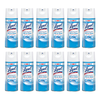 Case of 12 - Lysol Disinfectant Spray, Crisp Linen (12oz/350g) Sprayer Bottle