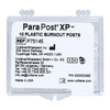 Coltene, ParaPost XP Plastic Burnout Posts (.045''/1.14mm), 25 pcs, P75145B