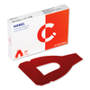 Coltene, Hanel Articulating Paper 40µ U- Shaped, 72 pcs,