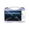 Beyes Dental, FutureMaster Handpiece Kit, A4/02 NS/M4 AMP (M20A-NS/M4 + M800-M/M4 + CS1-CH02 + S20A), KIT8010