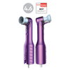 Pac-Dent, AntiSplatr Flex Slim Disposable Prophy Angle 90 Degree Flex Cup, 200/Box, 212101