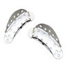 Pac-Dent, Aluminum Temp Trays, posterior, T550