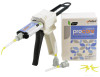 ProCore Dual Cure Core Build-Up, Intro Pack, 1 x 5 0g Cartridges (choose between A2 and Blue), 15 x Mixing Tips, 1 x Dispensing Gun