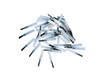 Composite Brush Tips 24mm, 100/Pack