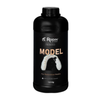 Pac-Dent, Rodin Model TAN, 1 kg Bottle, 3DR-TANF