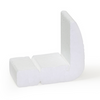 Pac-Dent, SureHold Disposable X-Ray Film Holder, 100/Box, 131202
