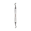 HuFriedyGroup, Contour XTS #4 Oregon Double-Ended Plugger, CTNPLGOR4
