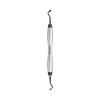HuFriedyGroup, Contour XTS #0T Tanner Double-Ended Plugger, CTNPLG0T