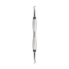 HuFriedyGroup, Contour XTS #8 Wiland Double-Ended Carver, CTNCVWI8