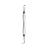 HuFriedyGroup, Contour XTS Interproximal Double-Ended Carver Off-Angle, CH, CTNCVIPCOA