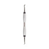 HuFriedyGroup, Contour XTS #5 Tanner Double-Ended Carver CTNCV5T | HuFriedyGroup, CTNCV5T