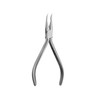 Hu-Friedy, Ultra Slim Weingart Pliers, 678-200, 678-200
