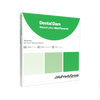 Hu-Friedy, Dental Dam, Latex, Thin, Green, Mint, 52/Box, 19202