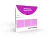 Hu-Friedy, Dental Dam, Non-Latex, Med, Purple, Peppermint, 15/Box, 19500