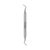 Hu-Friedy, #31W De Oval Spoon Excavator, Black Line, EXC31WX