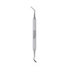 Hu-Friedy, #1 De Glick Plastic Plugger, Black Line, RCPGL1X