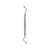 Hu-Friedy, CL88 Lucas Surgical Curette, Black Line, CL88X