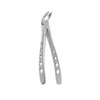 Hu-Friedy, 21 Forceps, Diamond Dusted, F21XSD
