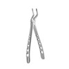 Hu-Friedy, 51 Atraumair, Serrated, Upper, DD, FX51XSD