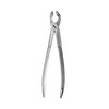 Hu-Friedy, 79 European Style Forceps, Serrated, Lower Third Molars, FX79E