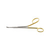 Hu-Friedy, Gillies Fine Needle Holder, NHGILFINE