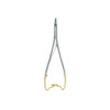 Hu-Friedy, Lichtenberg Perma Sharp Needle Holder, 17cm, NHLBPSE