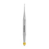 Hu-Friedy, ProLux Spade, Yellow, PROLUX1