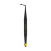Hu-Friedy, ProLux Spade, Left, Yellow, Black Line, PROLUX3X