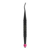 Hu-Friedy, ProLux Dist Ang Spade Purple, Black Line, PROLUX4X