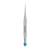 Hu-Friedy, ProLux Sm Cvd, 2.5mm Wide Tip, Blue, PROLUX7
