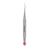 Hu-Friedy, ProLux Sm Mesial Angle, 2.5mm, Purple, PROLUX9