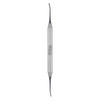 Hu-Friedy, Swiss Perio Periosteal, Black Line, SPP24GSP2X