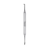 Hu-Friedy, Swiss Perio PH2 Periosteal, Black Line, SPPH2X