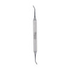 Hu-Friedy, Swiss Perio SCHL Periosteal, Black Line, SPPSCHLEEX