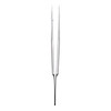 Hu-Friedy, Microsurg. Pliers Str. Steel Swiss Perio, SPTPDSSPV