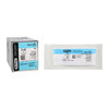 Hu-Friedy, 3-0 Silk, Black 18 C-43 1/2 Circle, PSN7762S