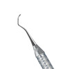 Hu-Friedy, #5/6 Barnhart Curette, EE2 #9 Knurl Cone, SBH5/6G9E2