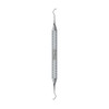 Hu-Friedy, 13/14 Columbia Curette EE2 #9 Knurl Cone, SC13/14G9E2