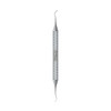 Hu-Friedy, #1 Nevi Scaler, Ant, EE2 #9 Knurl Cone, SCNEVI1G9E2