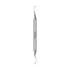Hu-Friedy, #13/14 Gracey Curette,EE2 #9 Knurl Cone, SG13/14G9E2