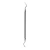 Hu-Friedy, Mallery DE Curette, SMAL1/2