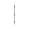 Hu-Friedy, #135 Scaler, EE2 #9 Knurl Cone, SN135G9E2