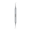 Hu-Friedy, 7/8 Younger-Good Curette, Tampered Stainless Steel Grip, SYG7/8G9E2