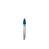 Coltene, KENDA All Ceramic Diamond Pre-Polishers for All Ceramics, Coarse, Small Point, RA, 12pcs, 0206.012