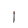 Coltene, KENDA All Ceramic Diamond Pre-Polishers for All Ceramics, Small Point, RA, 12pcs, 0216.012