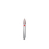 Coltene, KENDA All Ceramic Diamond High Shine Polishers for All Ceramics, Small Point, RA, 25pcs, 0226.025